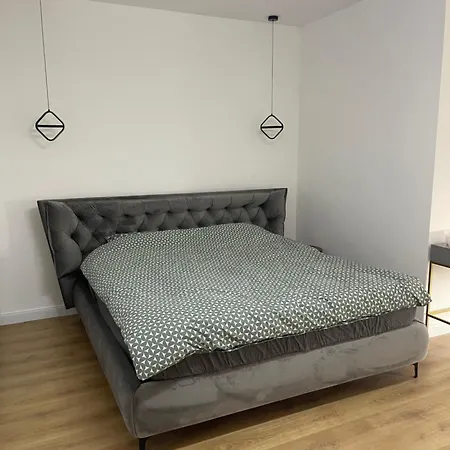 Cassas Apartment *