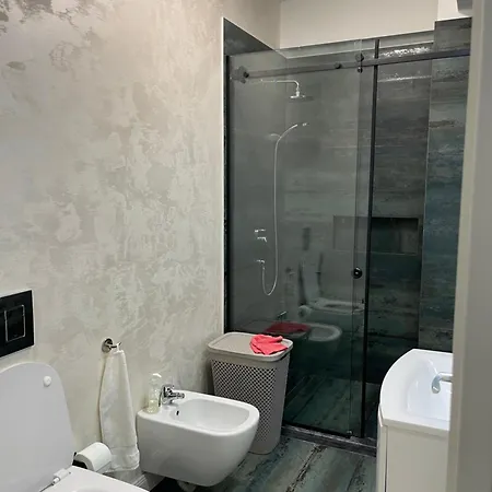 Apartment Cassas Craiova